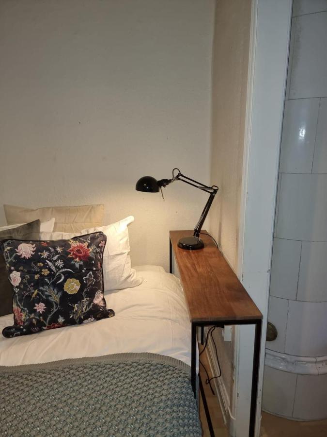 Lovely Apartment In The Heart Of Stockholm! 外观 照片