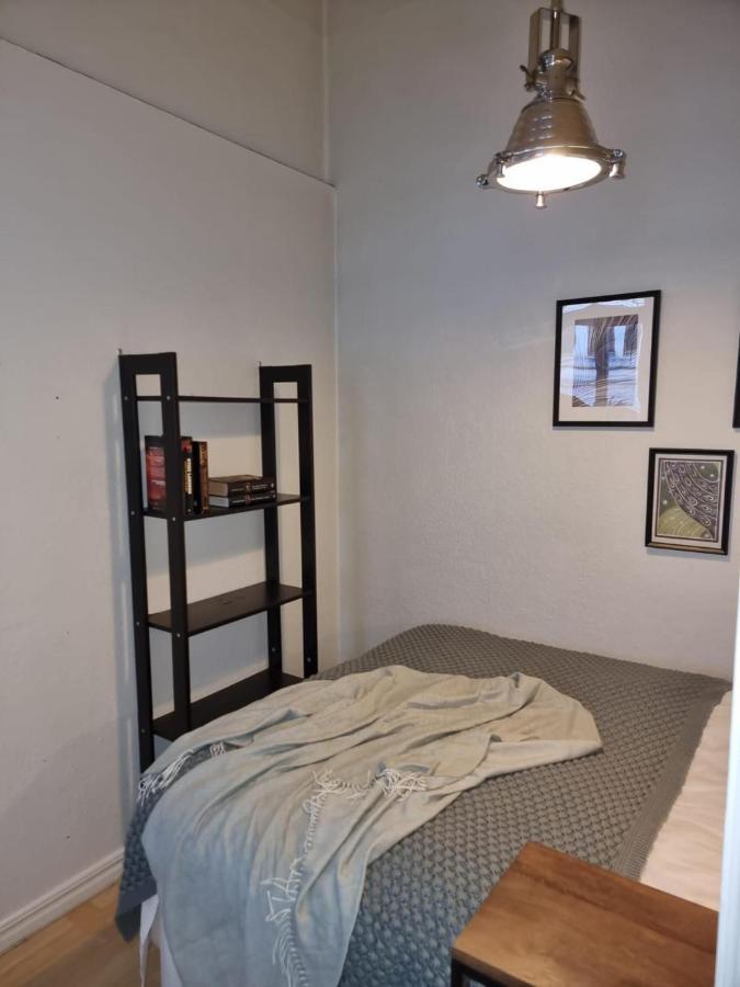 Lovely Apartment In The Heart Of Stockholm! 外观 照片