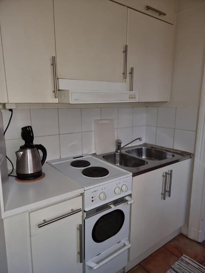 Lovely Apartment In The Heart Of Stockholm! 外观 照片