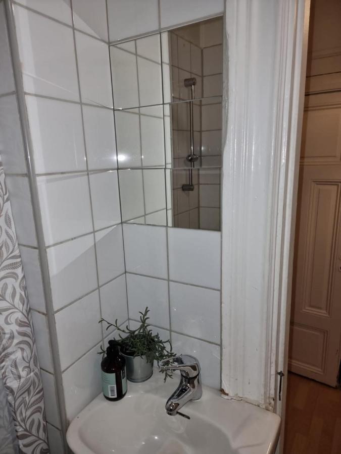 Lovely Apartment In The Heart Of Stockholm! 外观 照片