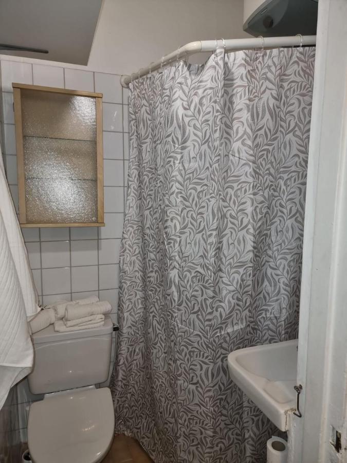 Lovely Apartment In The Heart Of Stockholm! 外观 照片