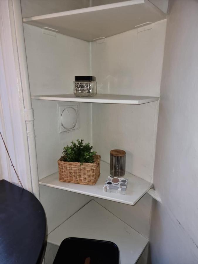 Lovely Apartment In The Heart Of Stockholm! 外观 照片